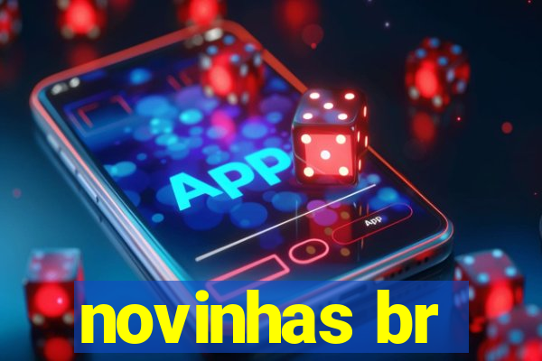 novinhas br